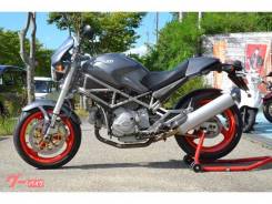 DUCATI MONSTER 1000S IE, 2004 