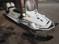 Yamaha Viking 540 IV Limited, 2013 