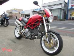 Ducati Monster, 2004 