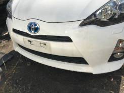 Двигатель в сборе с автоматом во Владивостоке Двигатель в сборе. Toyota Aqua, NHP10, NHP10H 1NZFXE