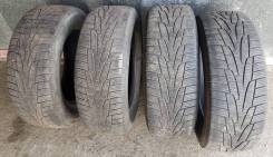 Kumho I'Zen KW31, 265/65R 17 116R XL во Владивостоке Kumho I'Zen KW31. Зимние, без шипов, 2015 год, 40 %