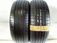 ESA-Tecar Spirit 5 HP, 205/60 R16 в Сочи ESA-Tecar Spirit 5 HP. Летние, 2016 год, 10 %
