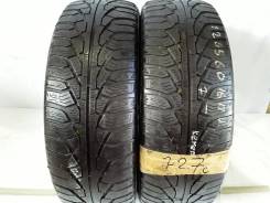 Uniroyal MS Plus 77, 205/60 R16 в Сочи Uniroyal MS Plus 77. Зимние, без шипов, 2015 год, 20 %