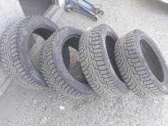 Nokian Hakkapeliitta 5, 205/55 R16 94T XL в Новосибирске Nokian Hakkapeliitta 5. Зимние, шипованные, 10 %