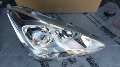 Фара правая Toyota Aqua NHP10 Оригинал! 2 модель! 52-291 во Владивостоке Фара. Toyota Aqua, NHP10, NHP10H