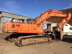 Hitachi ZX330, 2002 в Находке Hitachi ZX330. Продам экскаватор Hitachi zx330, 1,50 куб. м.