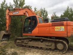 Doosan DX300 LCA, 2012 в Сургуте Doosan DX300 LCA. Продаётся экскаватор Doosan dx300, 1,50 куб. м.