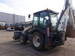 RM-Terex TLB 825, 2018 в Москве RM-Terex TLB 825. Экскаватор-погрузчик Terex TLB 825-RM в г. Казань, 1,00 куб. м.