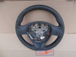 Руль Renault Logan 2 / Sandero 2 с 2014г в Кургане Руль. Renault Logan, L8 Renault Sandero, 5S H4M, K4M, K7M, D4F