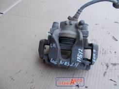 Суппорт передний левый Renault Logan 2 / Sandero 2 2014 в Кургане Суппорт тормозной. Renault Logan, L8 Renault Sandero, 5S Renault Sandero Stepway, 5S K4M, K7M, H4M, D4F