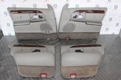 Обшивки дверей на Lincoln Town Car 3 98-02гг в Большом Камне Обшивка двери. Lincoln Town Car