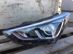 ���� ����� Hyundai Santa Fe 2018 ������-�����