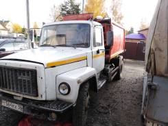 Коммаш КО-440-2, 2012 в Екатеринбурге Коммаш КО-440-2. Продаётся мусоровоз, 4 750 куб. см. Под заказ