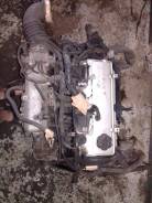 Двс Mitsubishi Airtrek 4G63 в Новосибирске Двигатель в сборе. Mitsubishi Airtrek 4G63