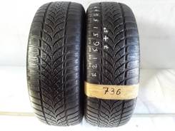 ESA-Tecar Super Grip 7+ HP, 215/65 R16 в Сочи ESA-Tecar Super Grip 7+ HP. Зимние, без шипов, 2015 год, 10 %
