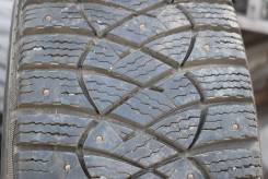 Avatyre Freeze, 235/65R17 в Новосибирске Avatyre Freeze. Зимние, шипованные, 2014 год, 20 %