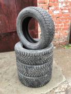 Nokian Hakkapeliitta 4, 215/60 R16 в Новосибирске Nokian Hakkapeliitta 4. Зимние, шипованные, 30 %
