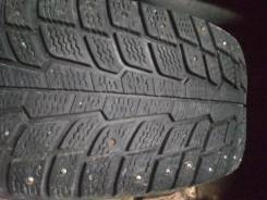 Мишлен, 205/55 R16 в Новосибирске Michelin. Зимние, шипованные, 20 %