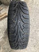Nokian Nordman RS, 175/70 R13 в Новосибирске Nokian Nordman RS. Зимние, без шипов, 2014 год, 30 %