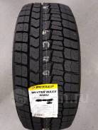 Dunlop Winter Maxx WM02, 225/45 R18 95T A в Хабаровске Dunlop Winter Maxx WM02. Зимние, без шипов, новые