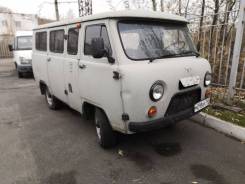 УАЗ Буханка, 2011 в Новокузнецке УАЗ Буханка. УАЗ-220695-04, 2 700 куб. см., 4x4