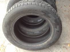 Pirelli Ice Zero, 225/60R17 в Барнауле Pirelli Ice Zero. Зимние, шипованные, 10 %