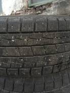 Goform, LT215/55R17 в Красноярске Goform. Зимние, без шипов, 2016 год, 5 %