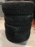 Nokian Hakkapeliitta 7 SUV, 225/65R17 в Новосибирске Nokian Hakkapeliitta 7 SUV. Зимние, шипованные, 40 %