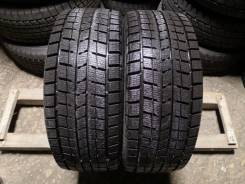 Dunlop, 205/50 R16 в Хабаровске Dunlop. Зимние, без шипов, 5 %