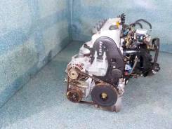 Двигатель Honda Civic Ferio в Новосибирске Двигатель HONDA CIVIC FERIO