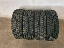 Dunlop, 185-70R14 в Барнауле Dunlop. Зимние, шипованные, 10 %