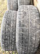 Bridgestone Blizzak Revo2, 215/60 R17 в Кемерово Bridgestone Blizzak Revo2. Зимние, без шипов, 40 %