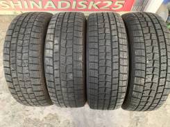 Dunlop Winter Maxx WM01, 215/55 R17 во Владивостоке Dunlop Winter Maxx WM01. Зимние, без шипов, 5 %