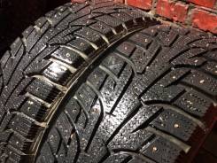 Hankook Winter i*Pike RS W419, 185/55 R15 в Новосибирске Hankook Winter i*Pike RS W419. Зимние, шипованные, 20 %