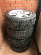 Cordiant Sno-Max, 225/45R17 в Санкт-Петербурге Cordiant Sno-Max. Зимние, шипованные, 30 %
