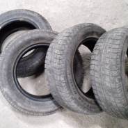 Bridgestone Blizzak Revo2, LT185/65R14 в Барнауле Bridgestone Blizzak Revo2. Зимние, без шипов, 60 %. Под заказ