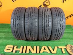 Nokian WR G2 Sport, 215/60 R17 в Москве Nokian WR G2 SUV. Зимние, без шипов, 2012 год, 10 %