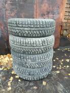 Cordiant Polar 2, 185/65 R14 в Новосибирске Cordiant Polar 2. Зимние, шипованные, 2017 год, 5 %