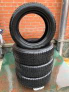 Kumho I'Zen, 215/60 R17 в Новосибирске Kumho I'Zen. Зимние, без шипов, 2012 год, 5 %