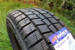 WinRun, 185/60 R14 в Абакане WinRun. Зимние, без шипов, новые