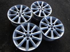 Литые диски Toyota R17 в Краснодаре Toyota. x17", 5x114.30