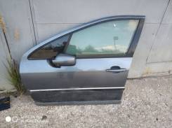   Peugeot 407 2004-2010, 