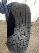 Goodyear Ice Navi Zea II, 195/65R15 в Уссурийске Goodyear Ice Navi Zea II. Зимние, без шипов, 2014 год, 50 %