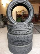 Kumho, 215/55R17 в Заринске Kumho. Зимние, шипованные, 60 %