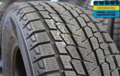 Yokohama Ice Guard G075, R16 265/70 в Хабаровске Yokohama Ice Guard G075. Зимние, без шипов, новые