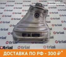 Коллектор выпускной Toyota, Allion, Caldina, Corolla, Corolla Fielder, Opa, Wish, задний в Барнауле Коллектор выпускной Toyota, Allion,Caldina,Corolla,Corolla Fielder,Opa,Wish, задний