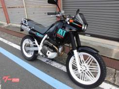 Honda AX-1, 1995 