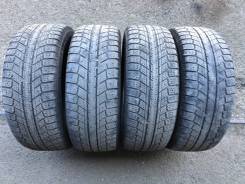 Autogrip Ecowinter, 205/60 R15 во Владивостоке Autogrip Ecowinter. Зимние, без шипов, 2013 год, 50 %