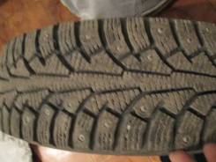 Зимние Колеса 4*100 Nokian Nordman 5 175/65R14 в Новосибирске Зимние Колеса 4*100 Nokian Nordman 5 175/65R14. x14" 4x100.00