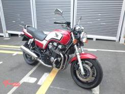 Honda CB 750, 2007 